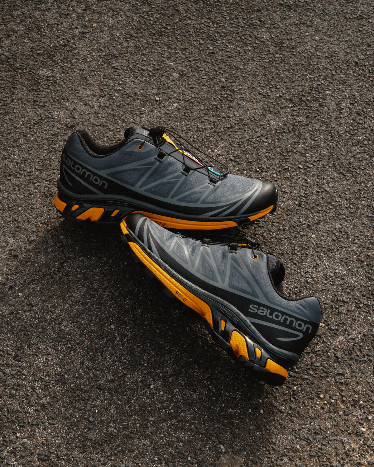 Salomon XT-6 Gore-Tex UTILITY